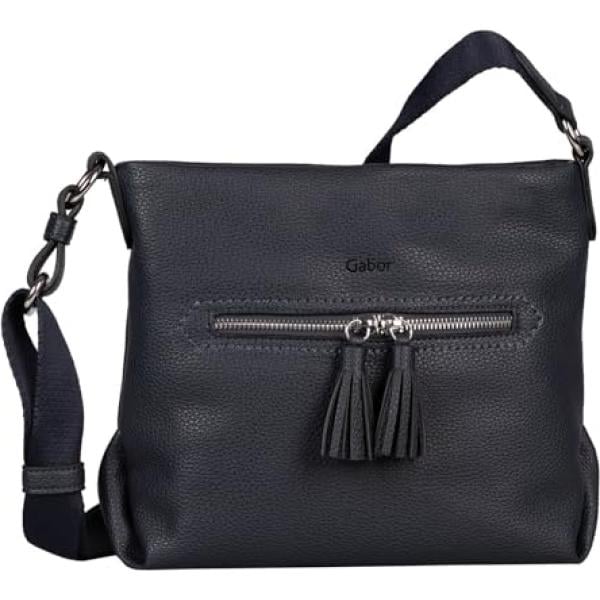 sacs en bandoulière Gabor gris