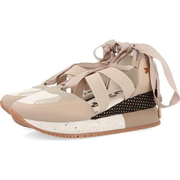 sneakers Gioseppo marron