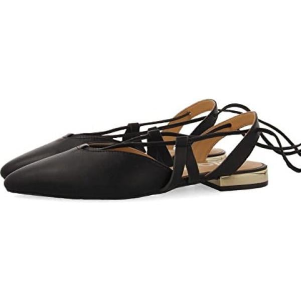 ballerines Gioseppo noir