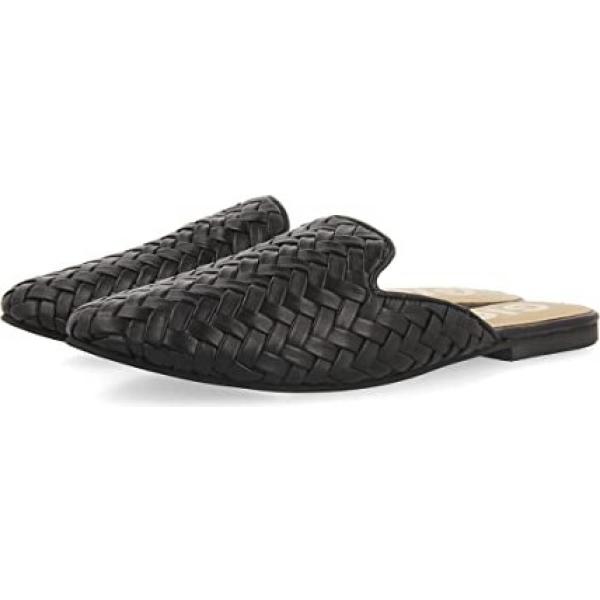 ballerines Gioseppo noir