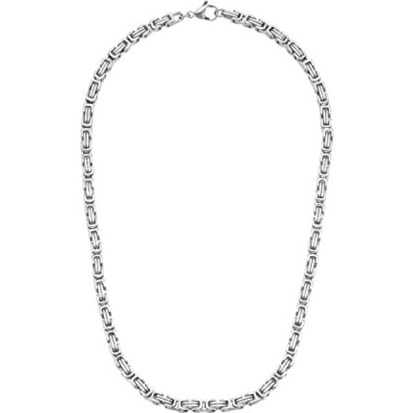 colliers Amor blanc