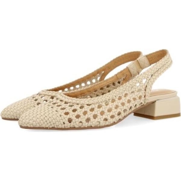 ballerines Gioseppo blanc