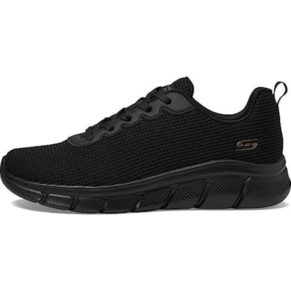 sneakers Skechers bleu