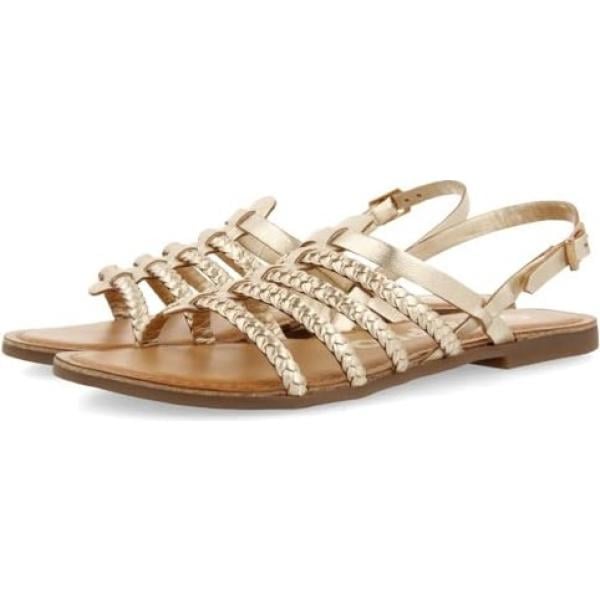 sandales Gioseppo marron