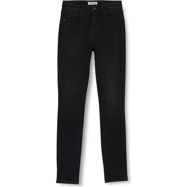 jean skinny Only noir