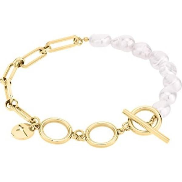 bracelets Tamaris blanc