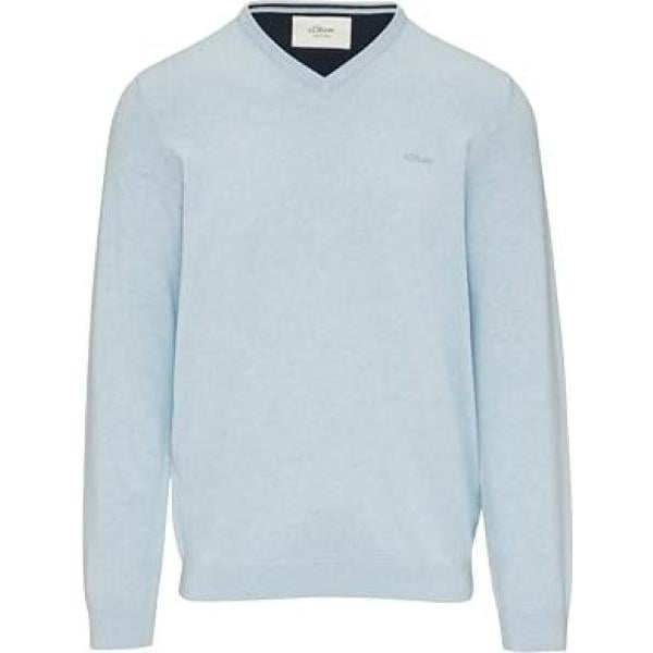 pulls S.Oliver gris