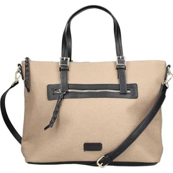 sac cabas Rieker marron