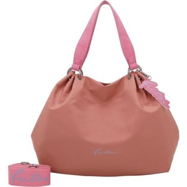 sac cabas Fritzi aus Preussen rose