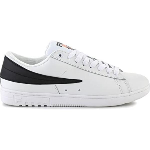 sneakers Fila blanc
