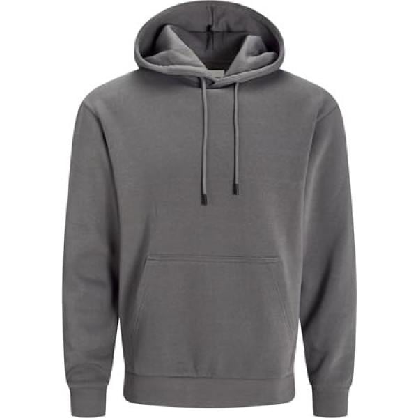 sweats à capuche Jack & Jones gris