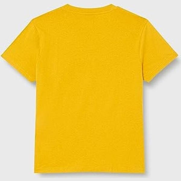t-shirts Gant noir