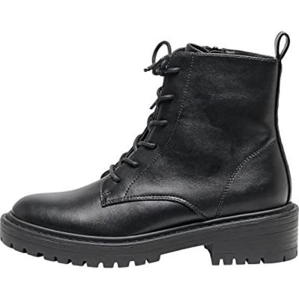 bottines Only noir