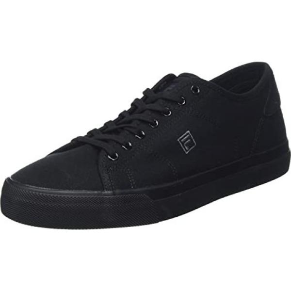 sneakers Fila noir