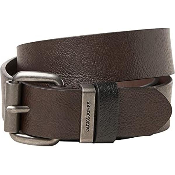 ceintures Jack & Jones marron
