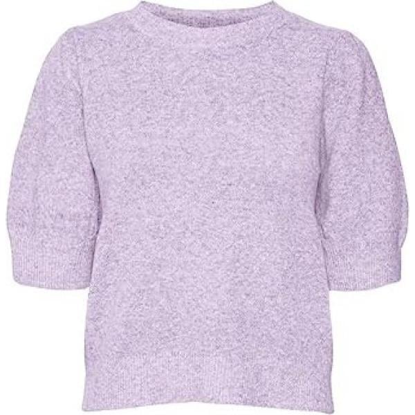 pulls Vero Moda violet