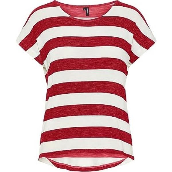 hauts Vero Moda à rayures