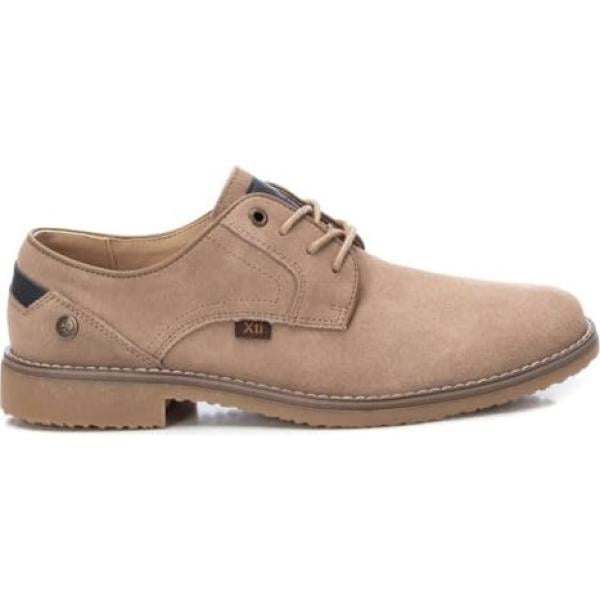 chaussures à lacets Xti marron