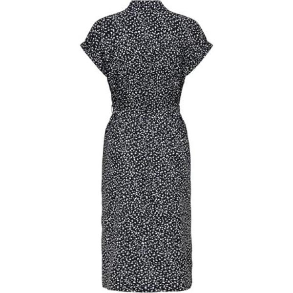 robes chemisier Only gris