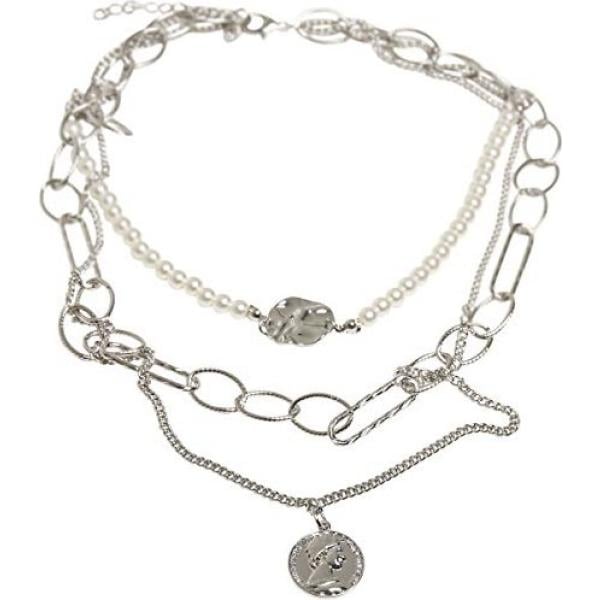 colliers Urban Classics blanc