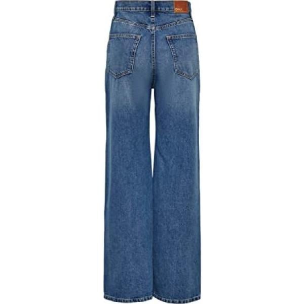 jeans Only bleu