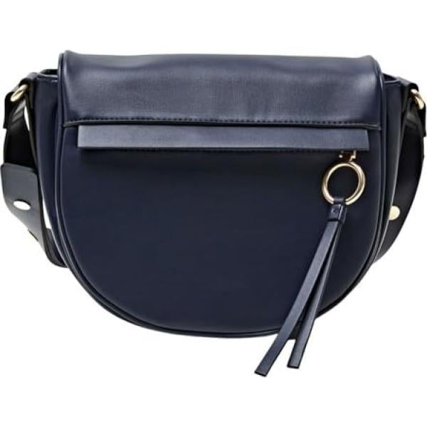 sacs en bandoulière Esprit bleu