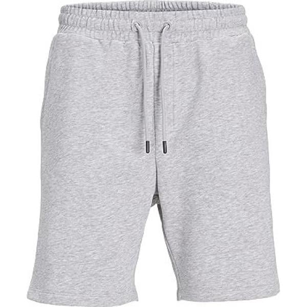 short Jack & Jones gris