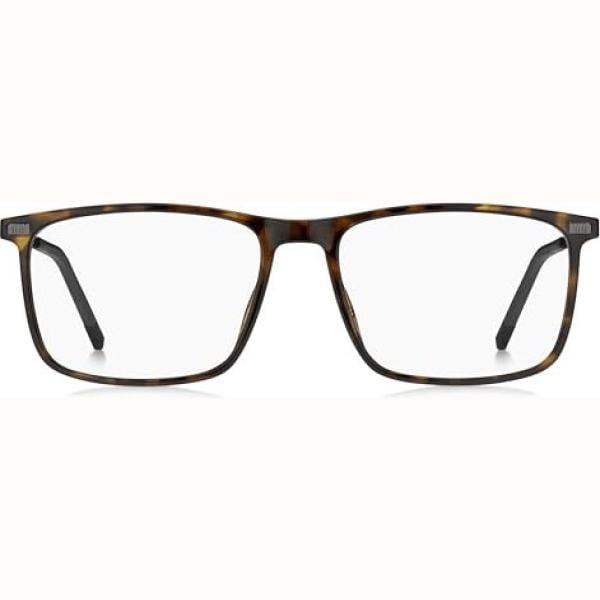 lunettes de soleil Tommy Hilfiger blanc