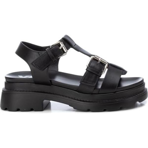 sandales Xti noir