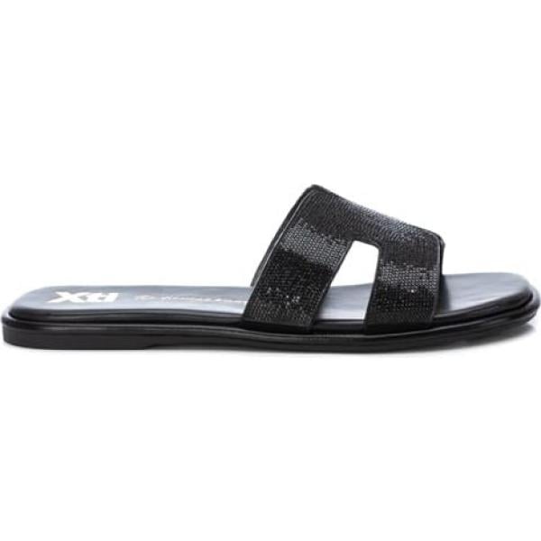 sandales Xti noir