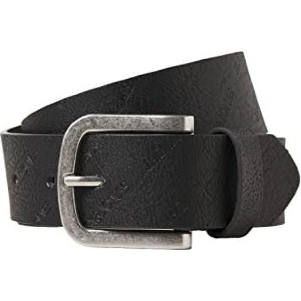 ceintures Jack & Jones noir