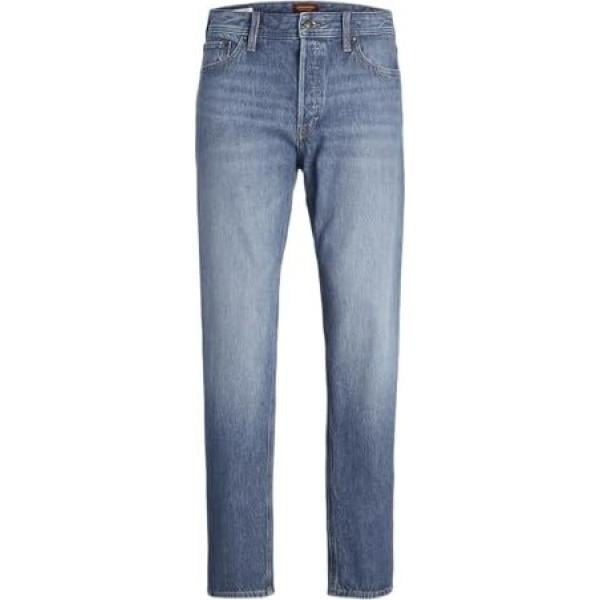 jeans Jack & Jones bleu