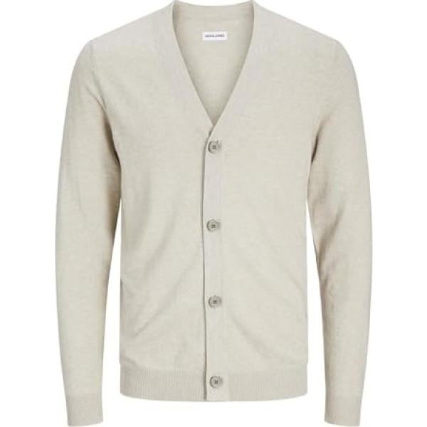 gilets Jack & Jones blanc