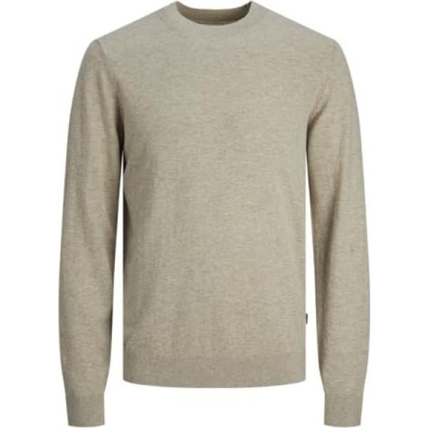 pulls Jack & Jones marron