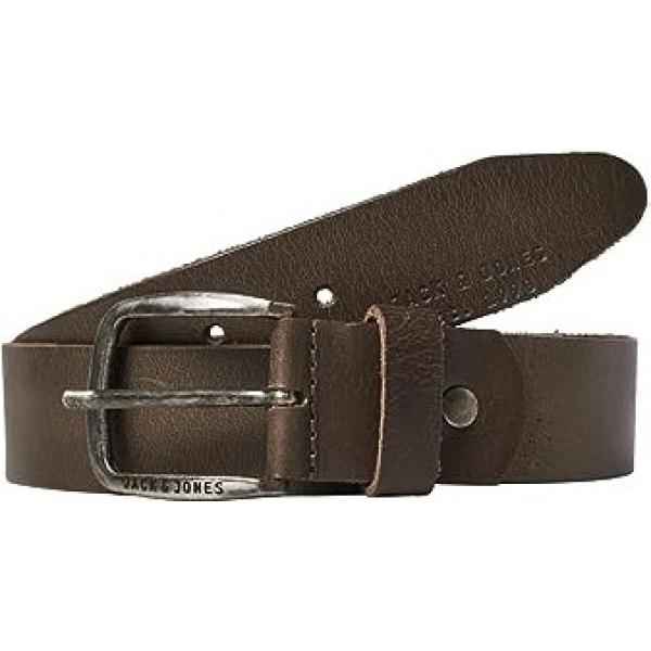ceintures Jack & Jones vert
