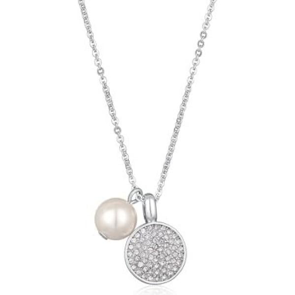 colliers Elli gris