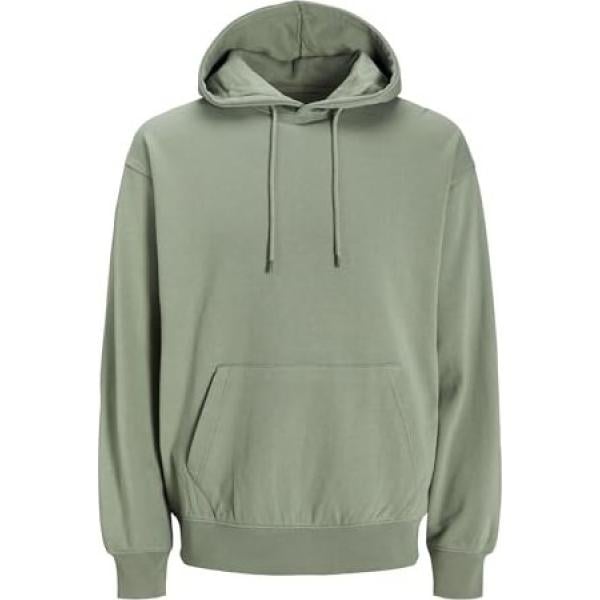 sweats à capuche Jack & Jones vert