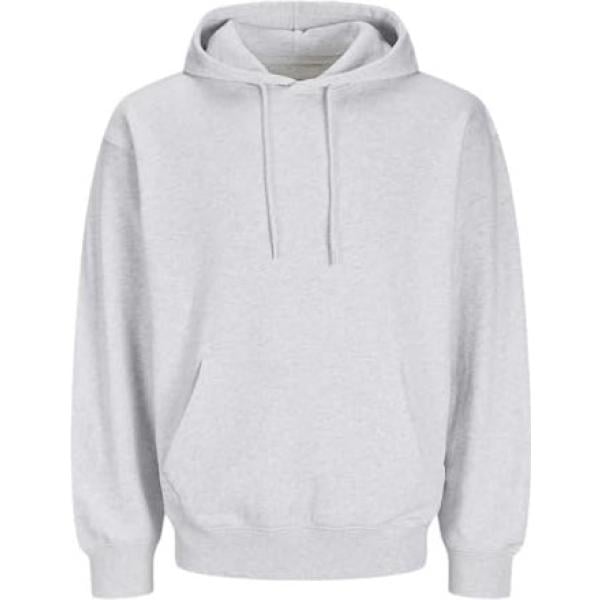 sweats à capuche Jack & Jones gris