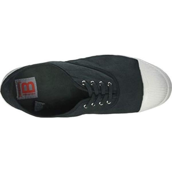 sneakers Bensimon noir