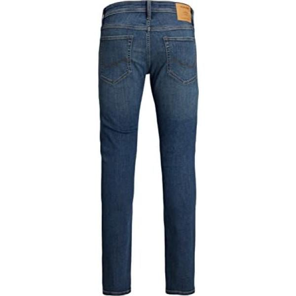 jeans Jack & Jones bleu