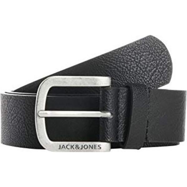 ceintures Jack & Jones gris