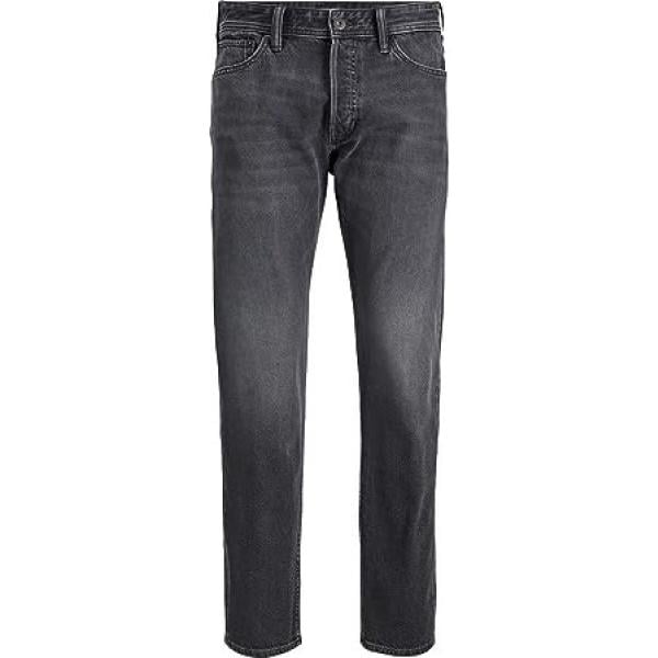 jeans Jack & Jones gris