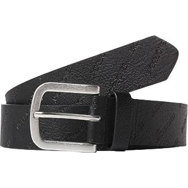 ceintures Jack & Jones gris imprimé