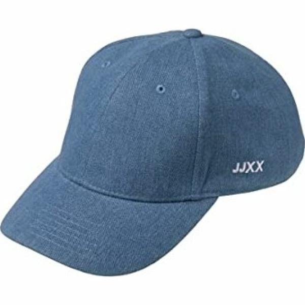 chapeaux avec visière Jack & Jones bleu