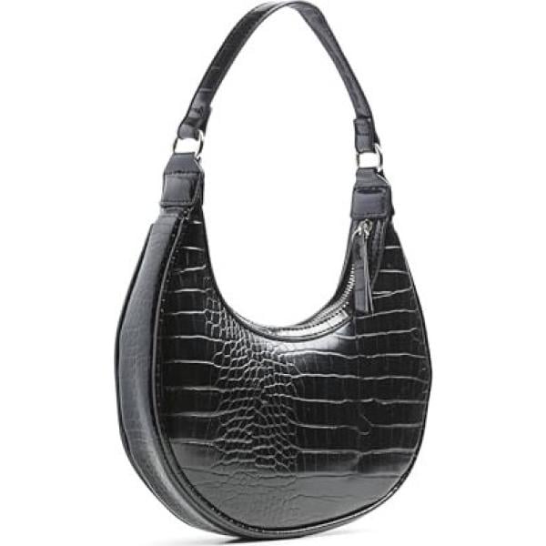 sacs en bandoulière Pieces noir