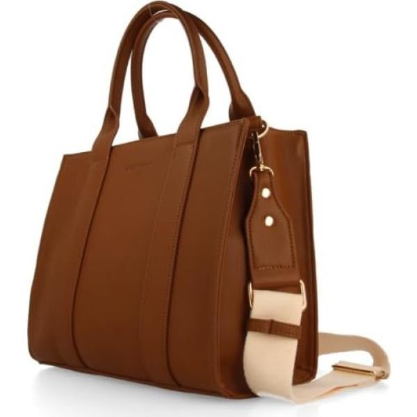 sacs en bandoulière Gioseppo rouge