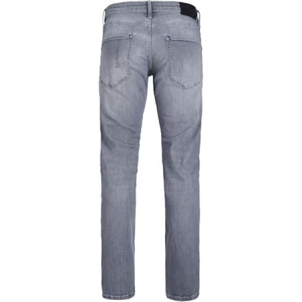 jeans Jack & Jones gris