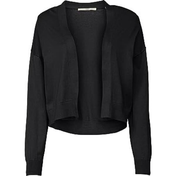 gilets Esprit noir