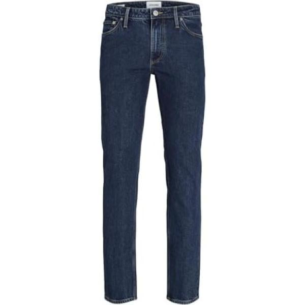 jeans Jack & Jones bleu