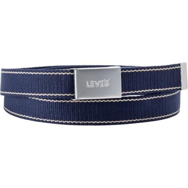 ceintures Levis bleu